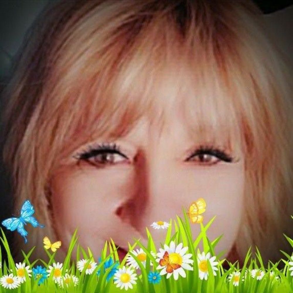 Meet your Posher, Cheryl